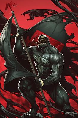 Venom Vol. 4 (2018-Variant Covers) #31.17