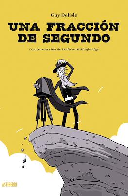 Una fracción de segundo (Cartoné 208 pp)