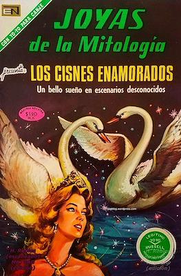 Joyas de la Mitología #161