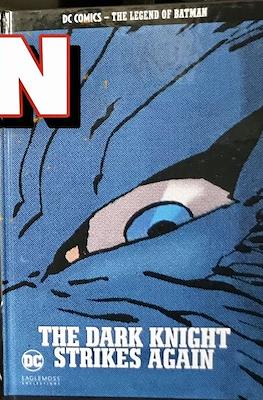 DC Comics: The Legend of Batman #100