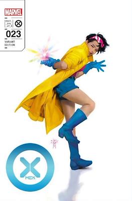 X-Men Vol. 6 (2021-Variant Covers) #23.3