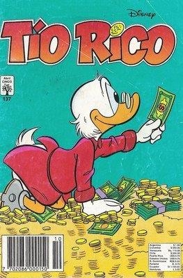 Tío Rico #137