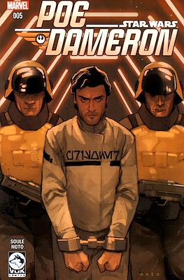 Star Wars - Poe Dameron (Grapa) #5