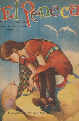 El Peneca #1938