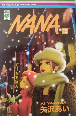 Nana (Rústica) #13