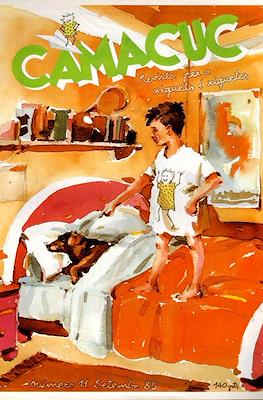 Camacuc #11