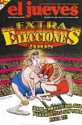 El Jueves (Revista) #1606