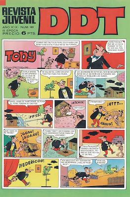 DDT 3ª época #180