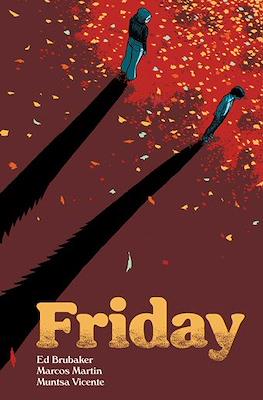 Friday #2
