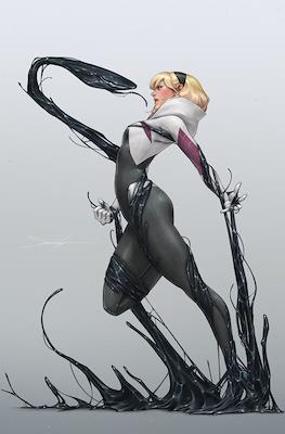 Spider-Gwen: The Ghost-Spider (2024 Variant Cover) #4.2