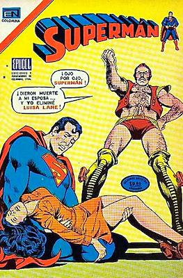 Superman #93