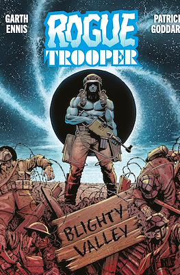 Rogue Trooper Blighty Valley