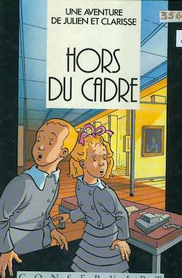 Une aventure de Julien et Clarisse