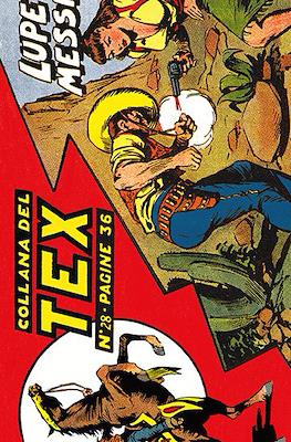 Le strisce di Tex #88