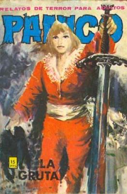 Pánico #88