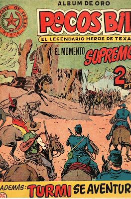 Pecos Bill #26