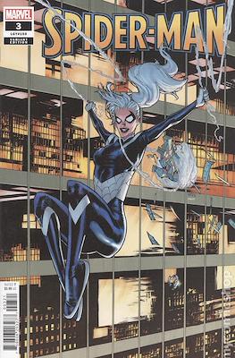 Spider-Man Vol. 4 (2022-Variant Covers) (Comic Book) #3.2