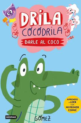 Drila Cocodrila (Cartoné 64 pp) #1