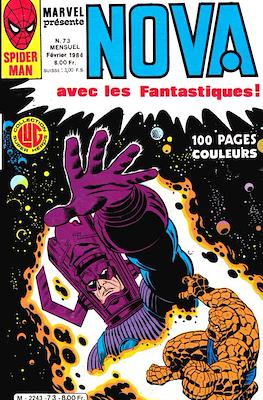 Nova #73