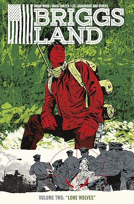 Briggs Land (Softcover 160 pp) #2