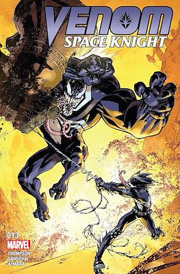 Venom: Space Knight (2015-2016) #13