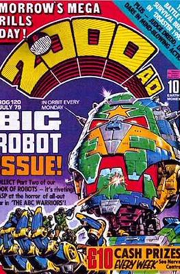 2000 AD #120