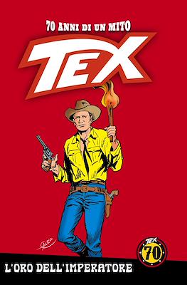 Tex: 70 anni di un mito #44