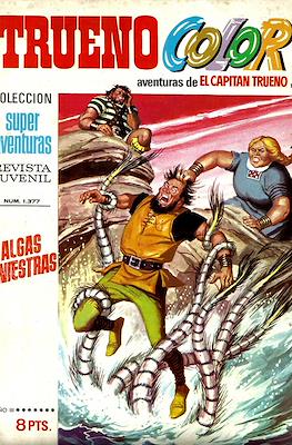 Trueno Color #127