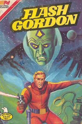 Flash Gordon #33