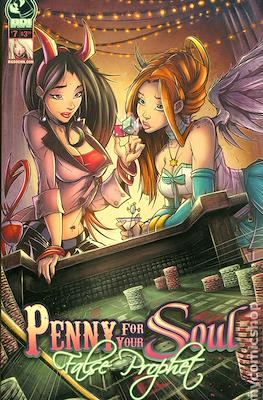 Penny for Your Soul: False Prophet (Variant Cover) #7