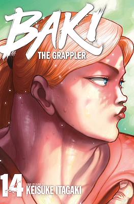 Baki The Grappler - Perfect Edition #14
