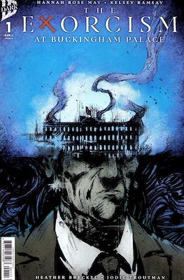 The Exorcism at Buckingham Palace