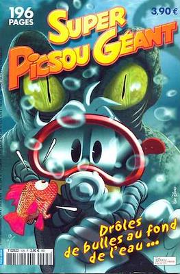 Super Picsou Géant #125