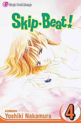 Skip Beat! #4