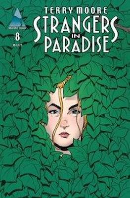Strangers in Paradise Vol. 3 #8