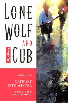 Lone Wolf and Cub #16