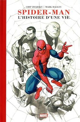 Spider-Man: L'Histoire d'une Vie #1.1