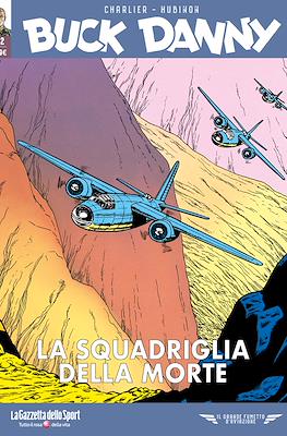 Il grande fumetto d'aviazione #12