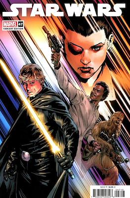 Star Wars Vol. 3 (2020- Variant Cover) #47.3