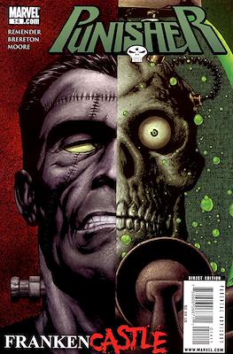 The Punisher (2009) #14