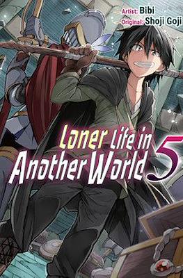 Loner Life in Another World #5