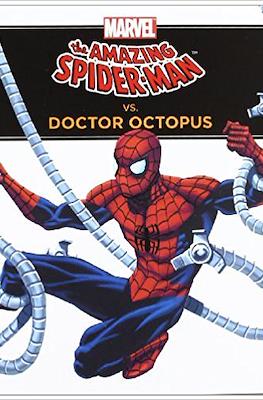 Cuentos de Spider-Man #1.1