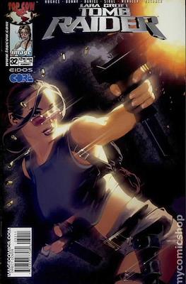Tomb Raider (1999-2005) #32