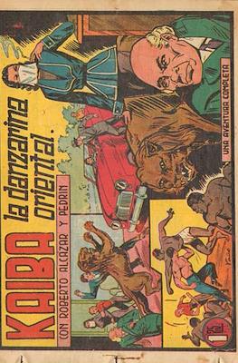 Roberto Alcázar y Pedrín #236