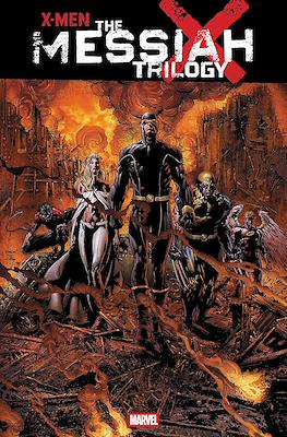 X-Men: The Messiah Trilogy Omnibus
