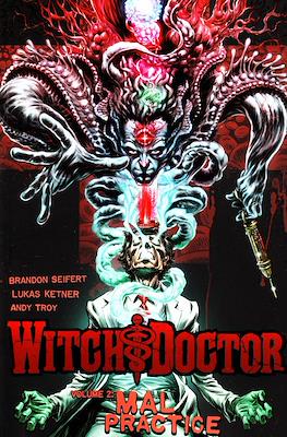 Witch Doctor #2