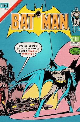 Batman #103