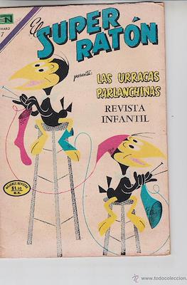El Super Ratón #237