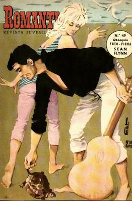 Romántica #49