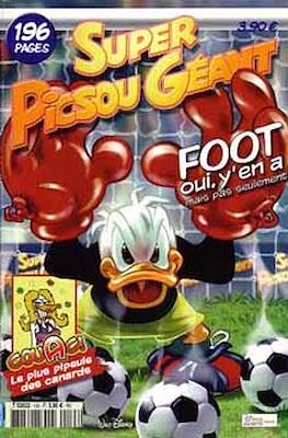 Super Picsou Géant #133